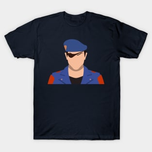 Heidern Vector T-Shirt